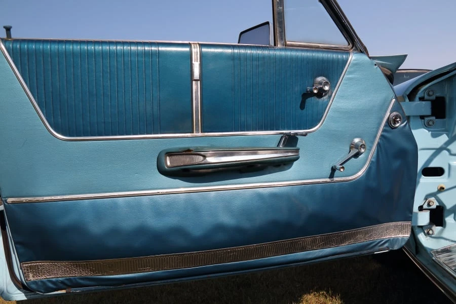1964 Ford Galaxie 2nd Gen - Image 22 of 29