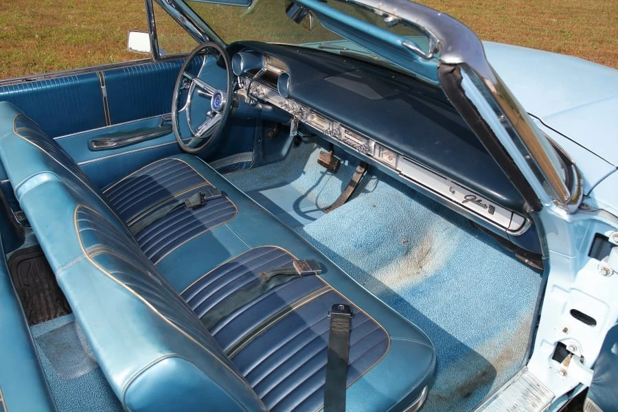 1964 Ford Galaxie 2nd Gen - Image 16 of 29