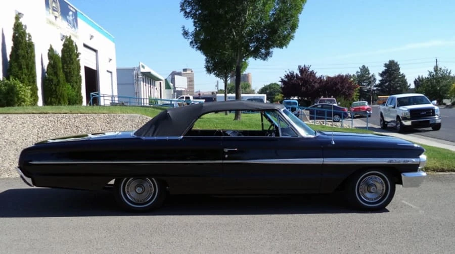 1964 Ford Galaxie 2nd Gen - Image 2 of 12