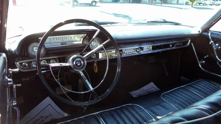 1964 Ford Galaxie 2nd Gen - Image 5 of 12