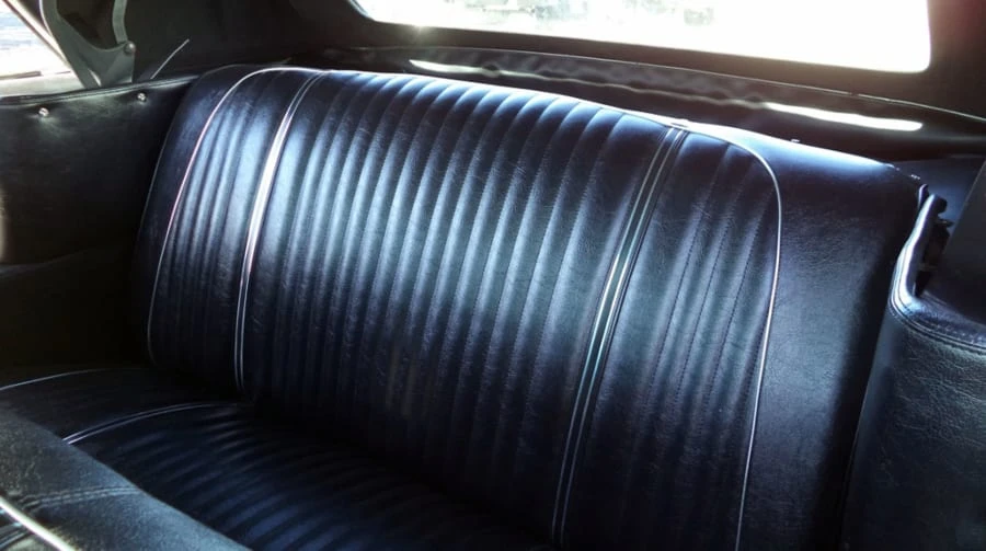 1964 Ford Galaxie 2nd Gen - Image 7 of 12