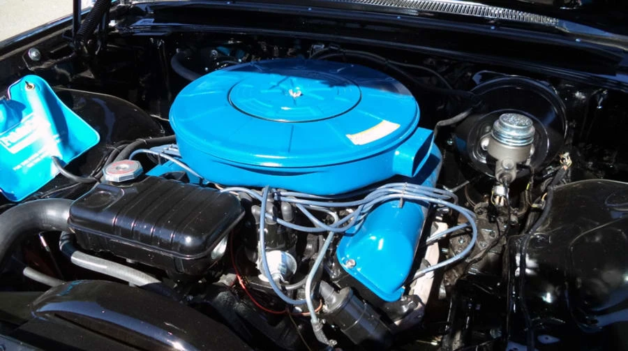 1964 Ford Galaxie 2nd Gen - Image 8 of 12