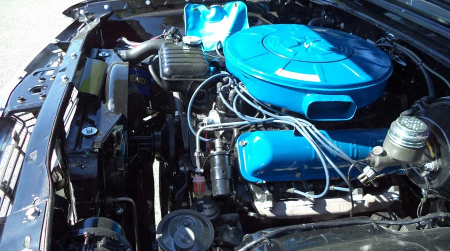 1964 Ford Galaxie 2nd Gen - Image 9 of 12