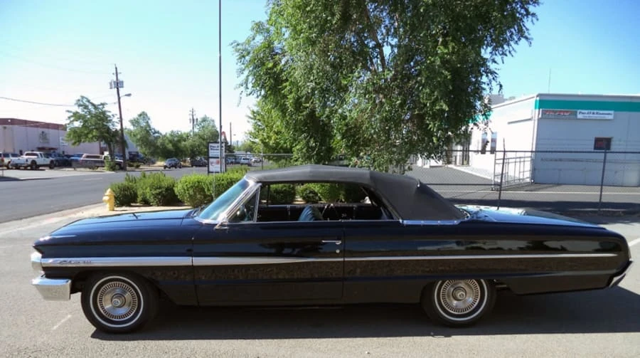 1964 Ford Galaxie 2nd Gen - Image 11 of 12