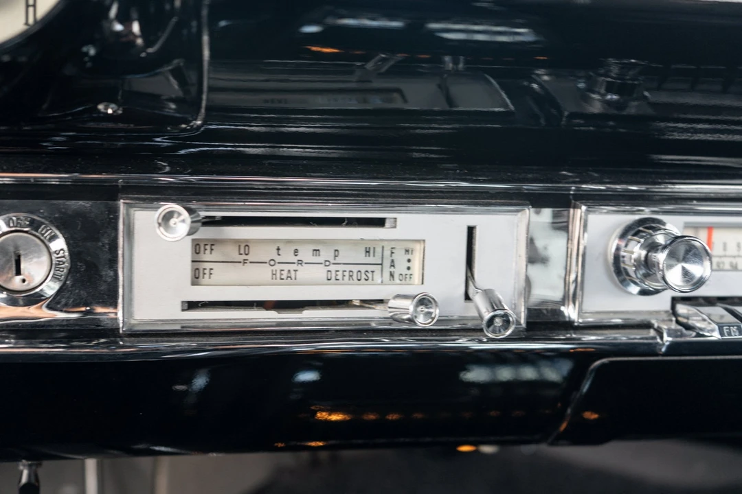 1964 Ford Galaxie 2nd Gen - Image 20 of 31