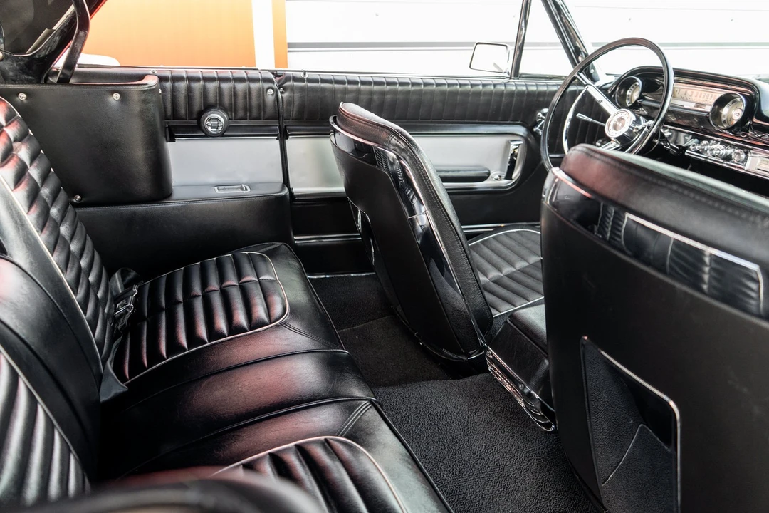 1964 Ford Galaxie 2nd Gen - Image 29 of 31