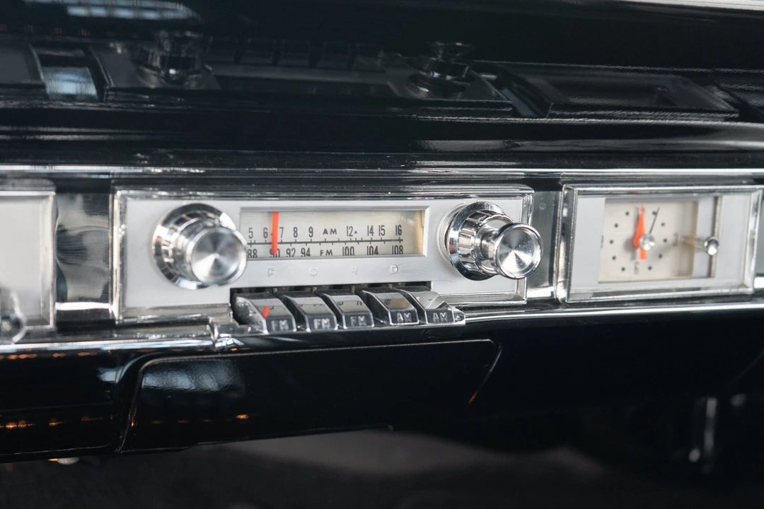 1964 Ford Galaxie 2nd Gen - Image 21 of 31