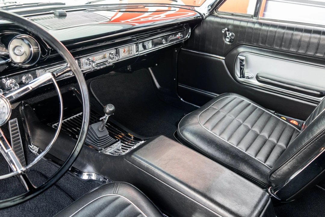 1964 Ford Galaxie 2nd Gen - Image 14 of 31