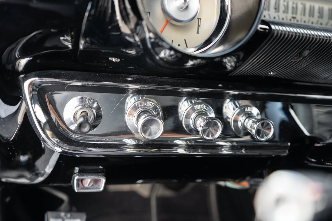 1964 Ford Galaxie 2nd Gen - Image 19 of 31
