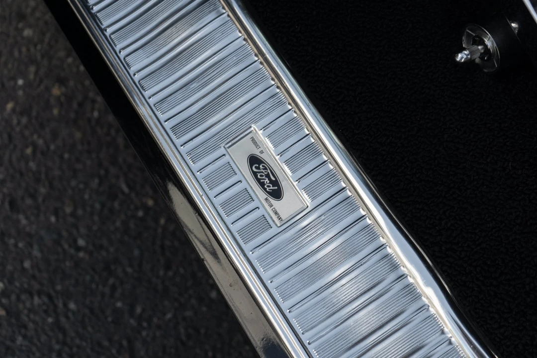 1964 Ford Galaxie 2nd Gen - Image 16 of 31