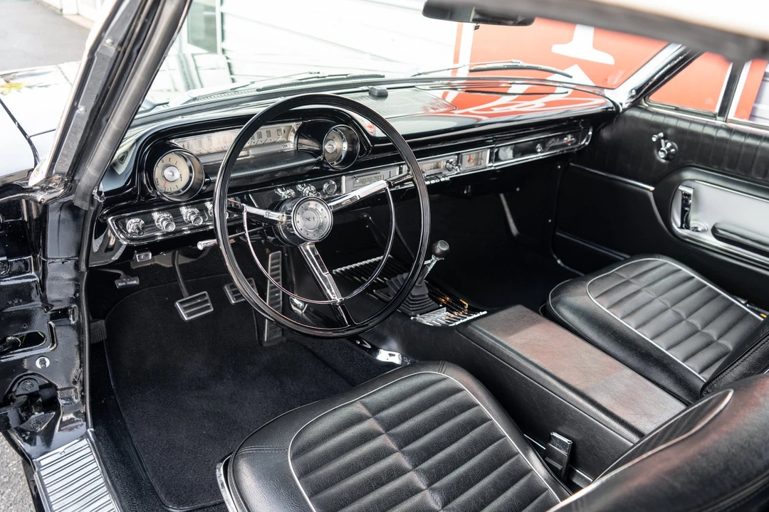 1964 Ford Galaxie 2nd Gen - Image 7 of 31