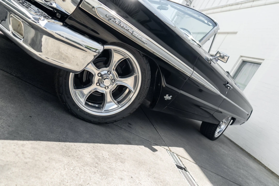1964 Ford Galaxie 2nd Gen - Image 3 of 31