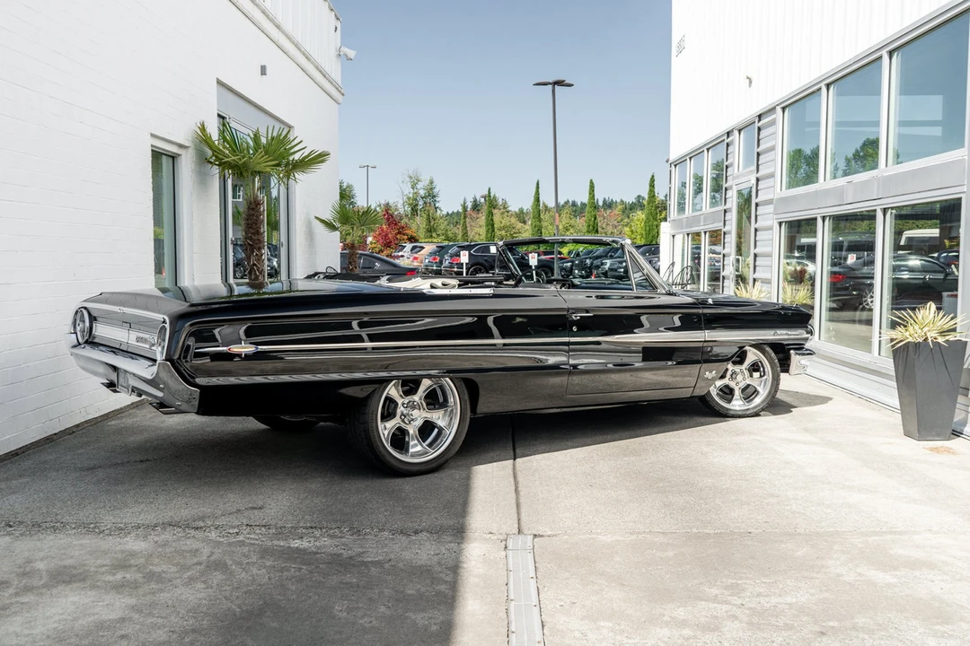 1964 Ford Galaxie 2nd Gen - Image 6 of 31