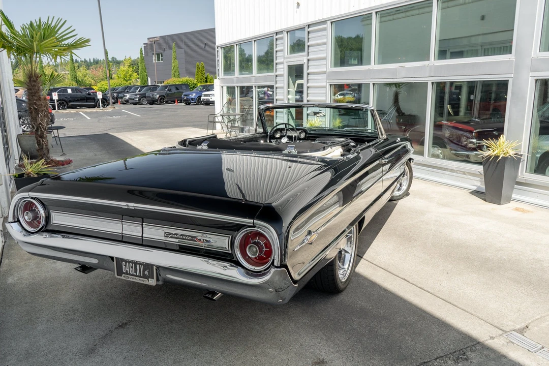 1964 Ford Galaxie 2nd Gen - Image 5 of 31