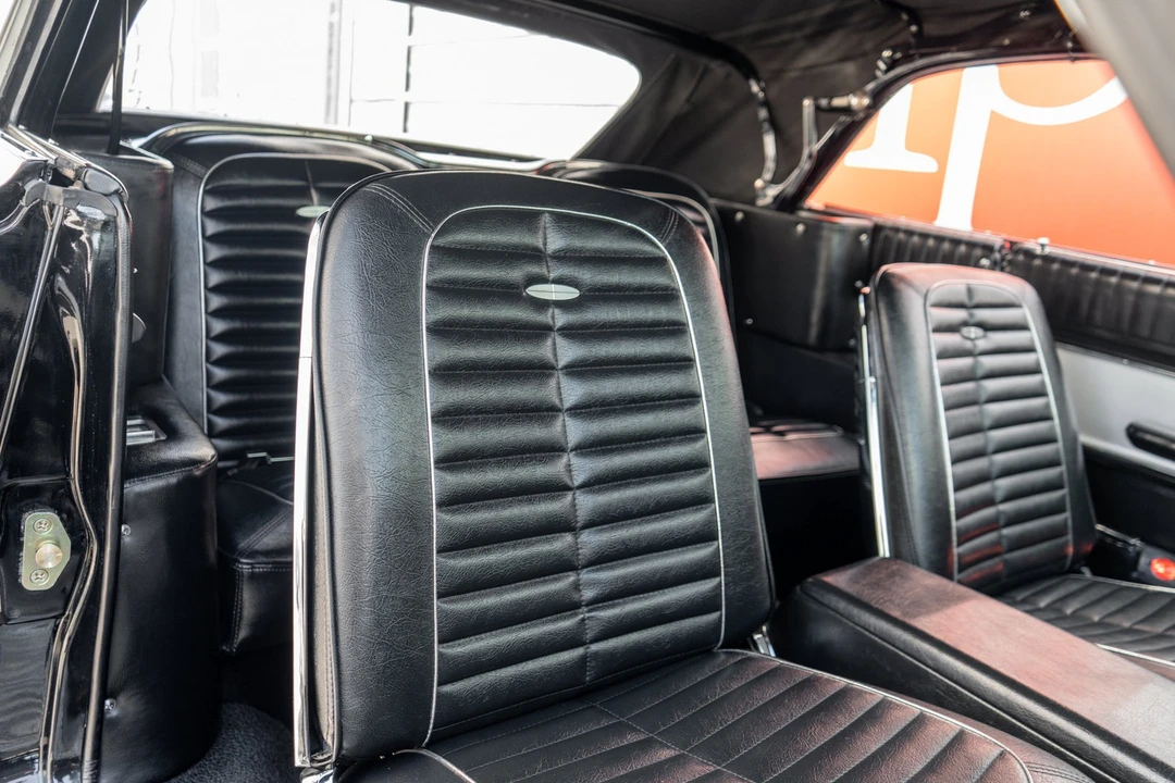 1964 Ford Galaxie 2nd Gen - Image 30 of 31