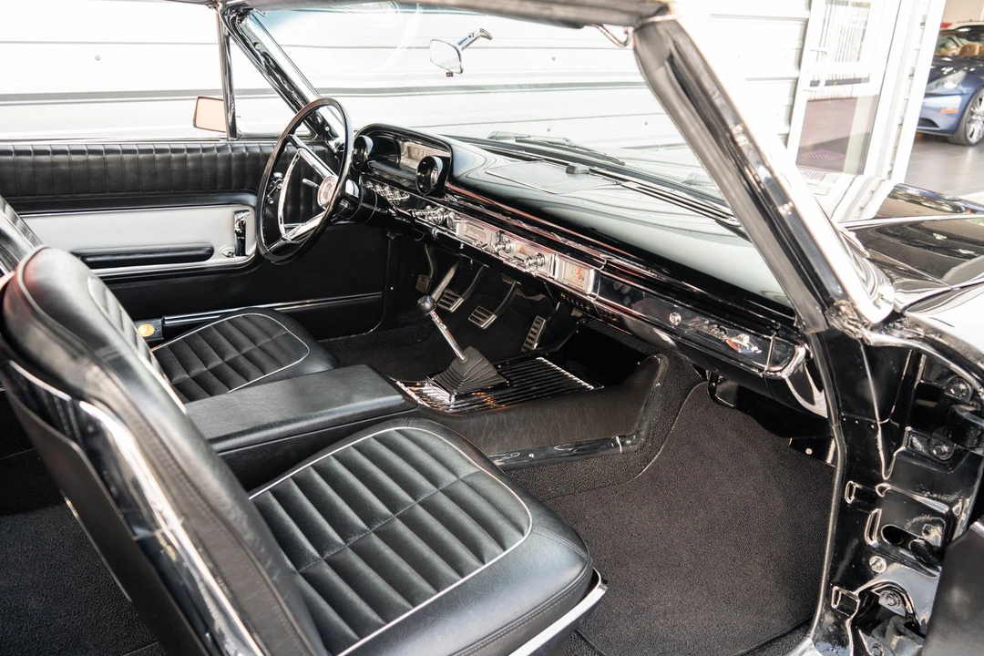 1964 Ford Galaxie 2nd Gen - Image 26 of 31