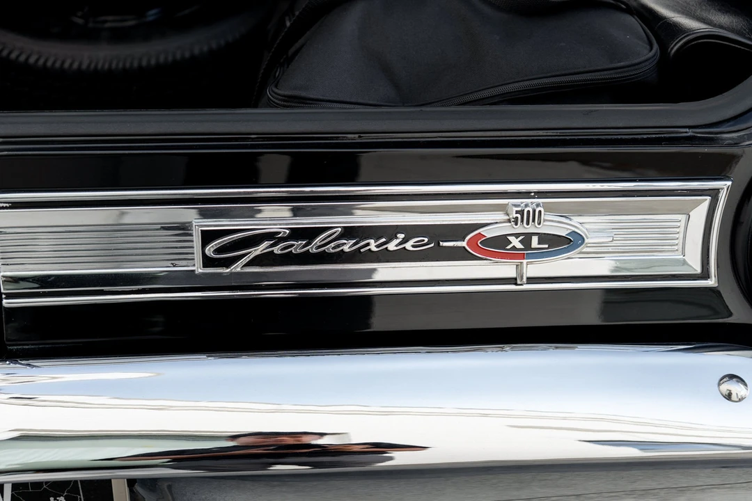 1964 Ford Galaxie 2nd Gen - Image 31 of 31