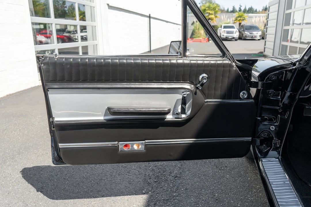 1964 Ford Galaxie 2nd Gen - Image 9 of 31