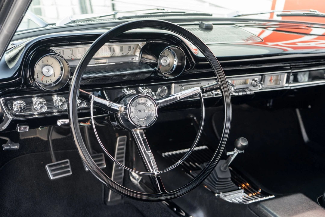1964 Ford Galaxie 2nd Gen - Image 11 of 31