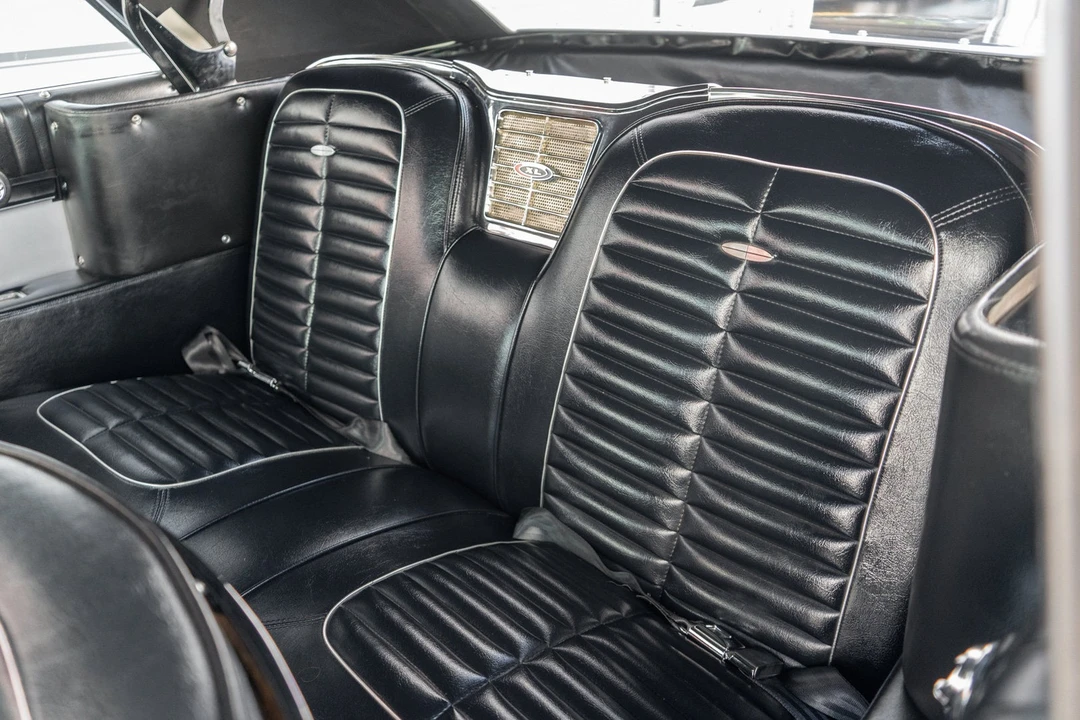 1964 Ford Galaxie 2nd Gen - Image 25 of 31