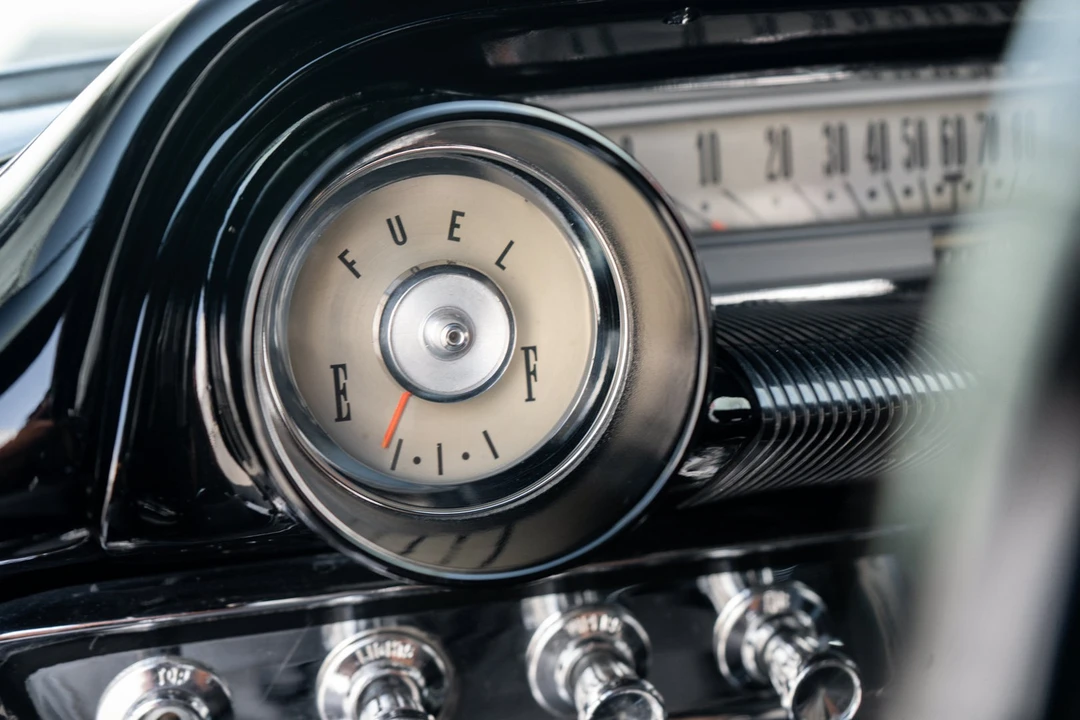 1964 Ford Galaxie 2nd Gen - Image 12 of 31