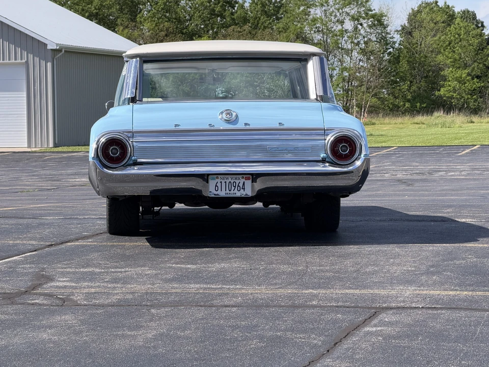 1964 Ford Country Sedan - Image 17 of 31