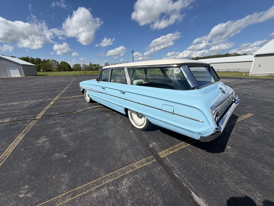1964 Ford Country Sedan - Image 26 of 31