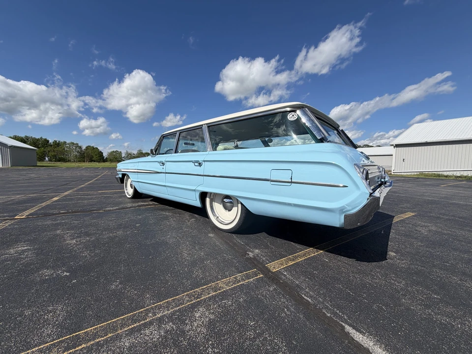 1964 Ford Country Sedan - Image 28 of 31