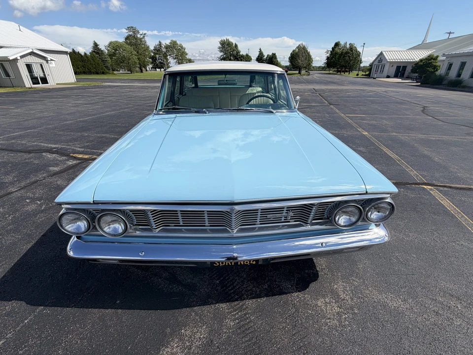 1964 Ford Country Sedan - Image 4 of 31