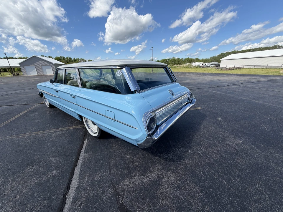 1964 Ford Country Sedan - Image 23 of 31