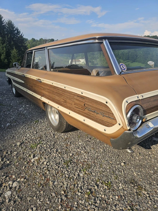 1964 Ford Country Squire - Image 22 of 31