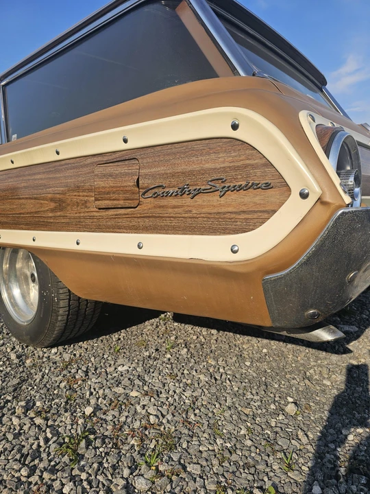 1964 Ford Country Squire - Image 21 of 31