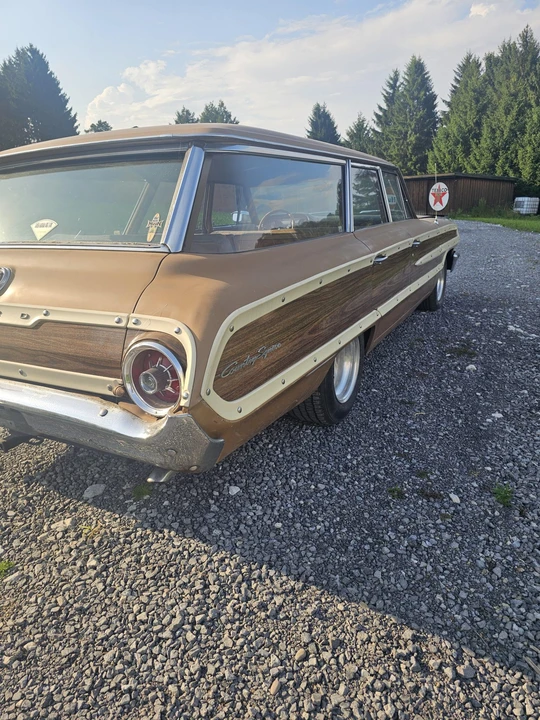 1964 Ford Country Squire - Image 30 of 31