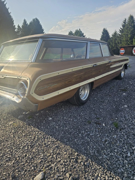 1964 Ford Country Squire - Image 31 of 31