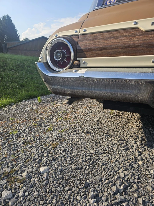 1964 Ford Country Squire - Image 28 of 31