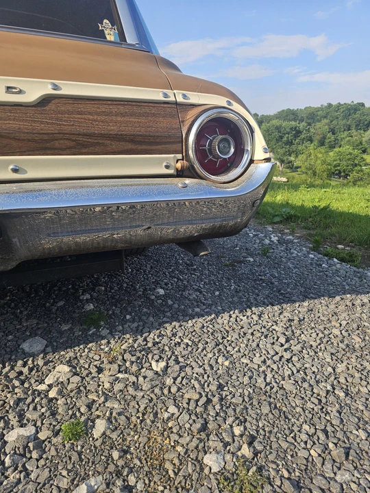 1964 Ford Country Squire - Image 29 of 31