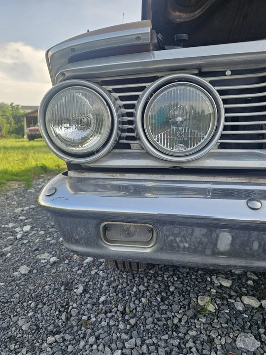 1964 Ford Country Squire - Image 17 of 31