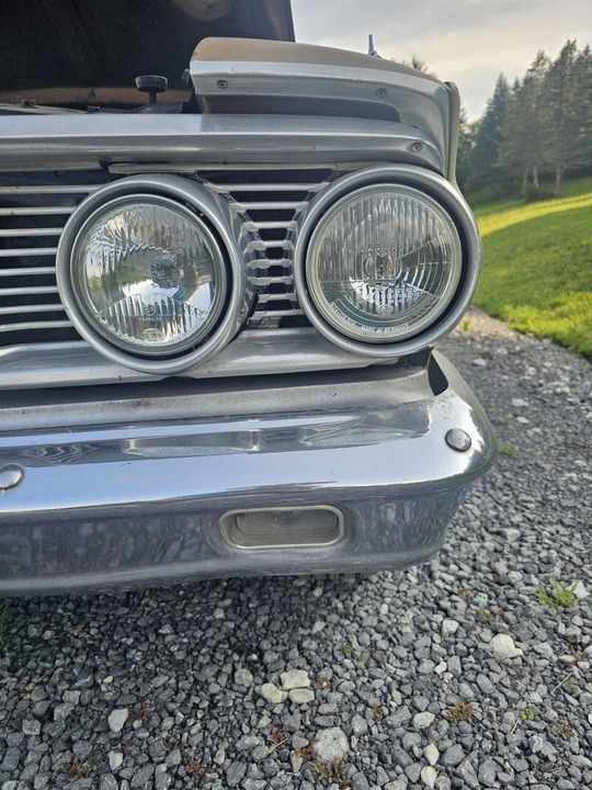 1964 Ford Country Squire - Image 18 of 31