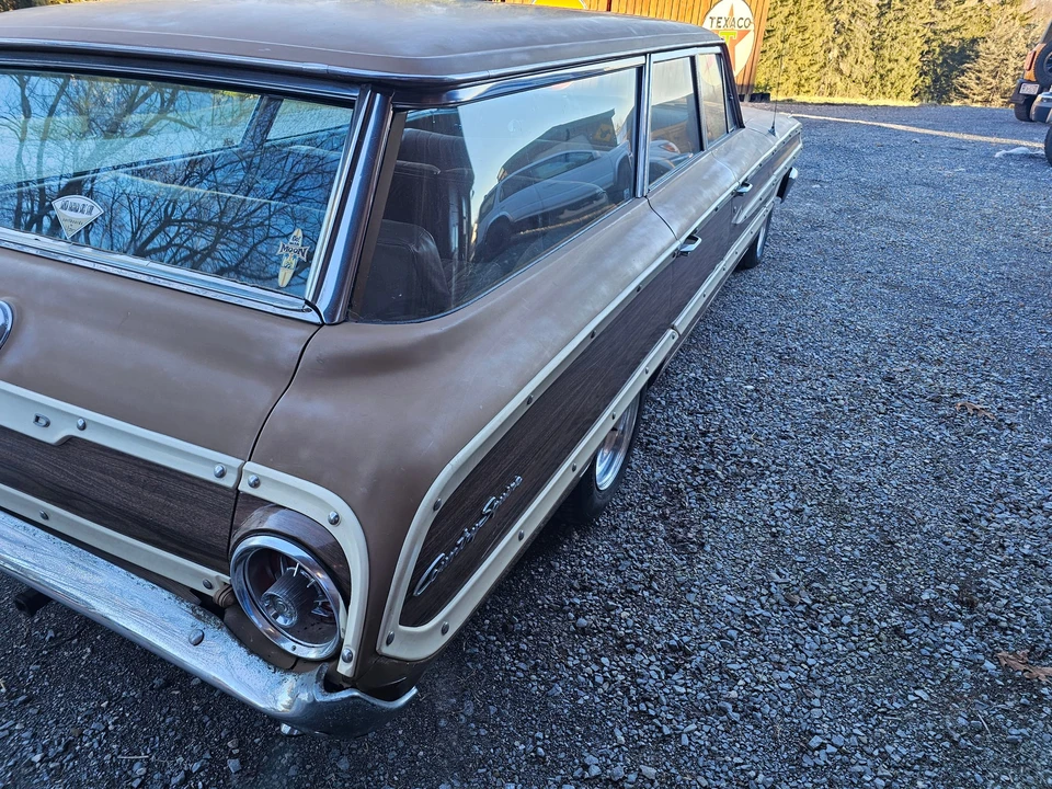 1964 Ford Country Squire - Image 25 of 31
