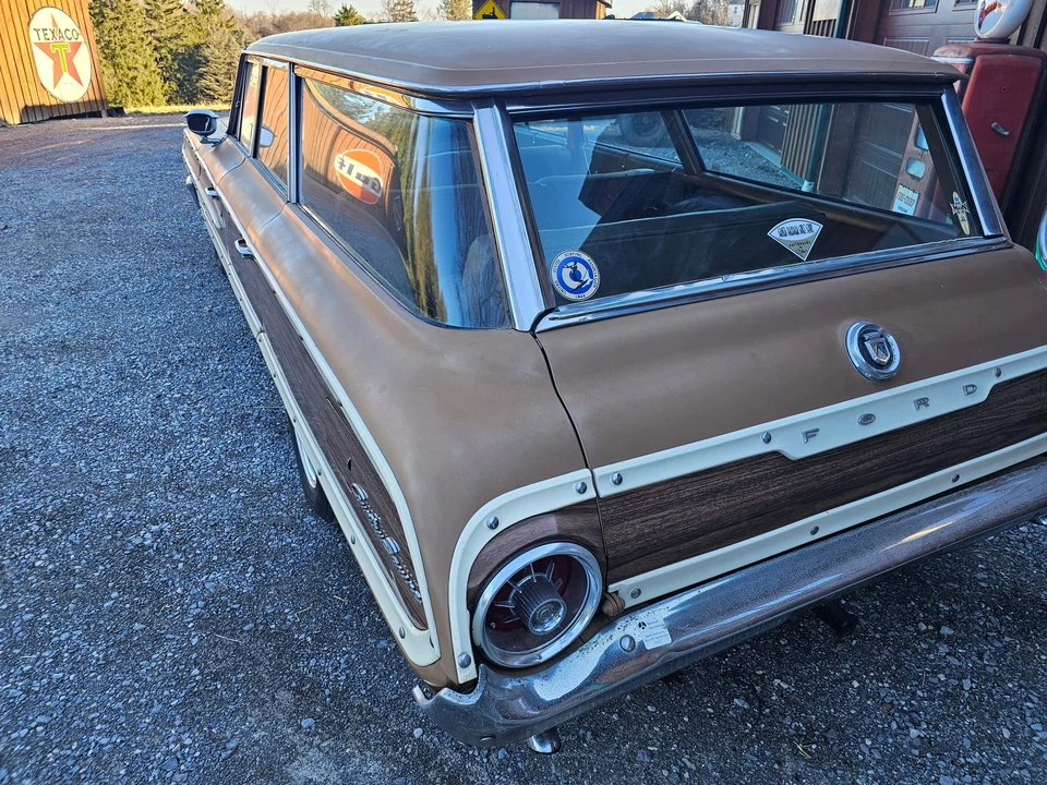 1964 Ford Country Squire - Image 24 of 31