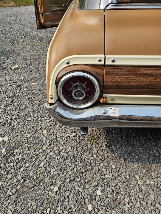 1964 Ford Country Squire - Image 26 of 31