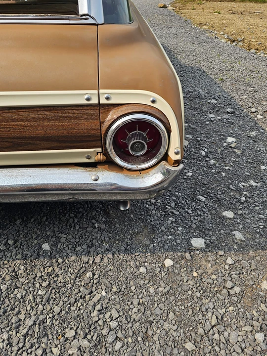 1964 Ford Country Squire - Image 27 of 31