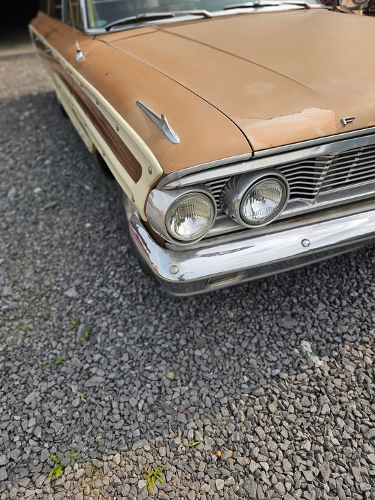 1964 Ford Country Squire - Image 14 of 31