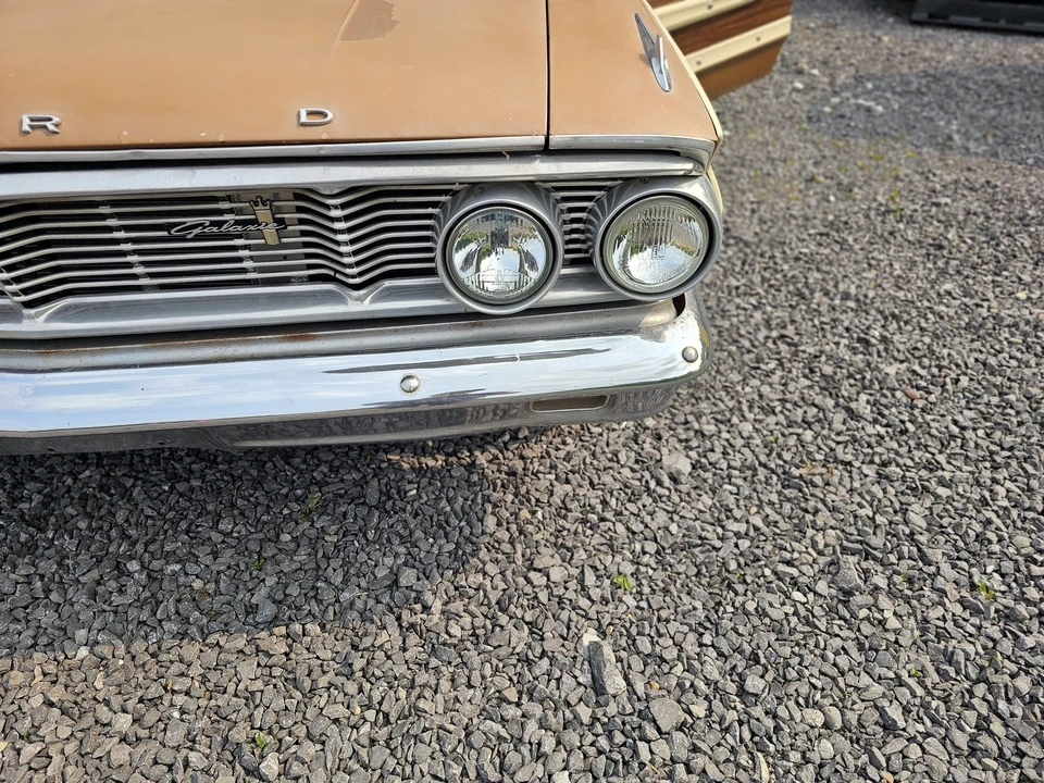 1964 Ford Country Squire - Image 16 of 31