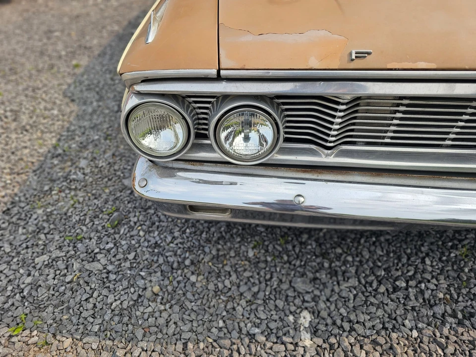 1964 Ford Country Squire - Image 15 of 31
