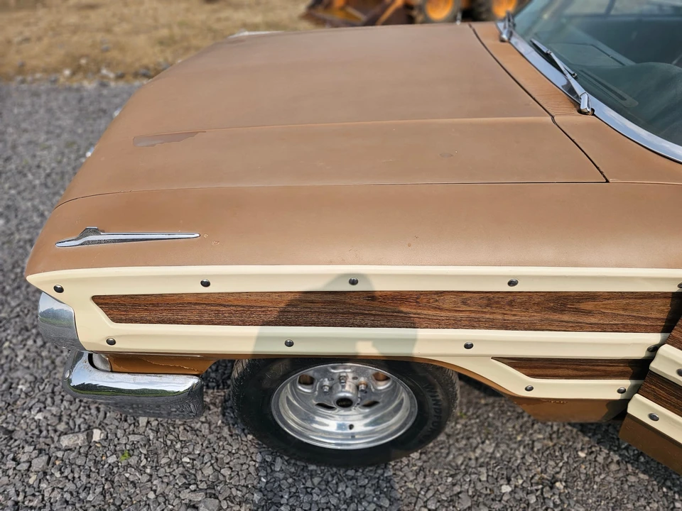1964 Ford Country Squire - Image 19 of 31
