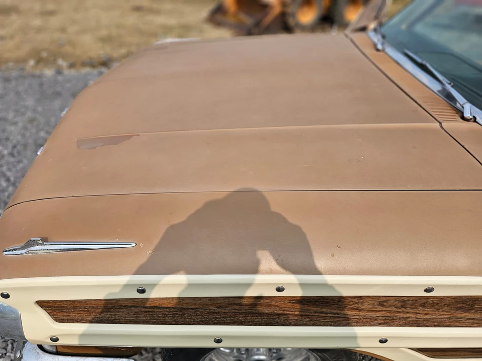 1964 Ford Country Squire - Image 20 of 31