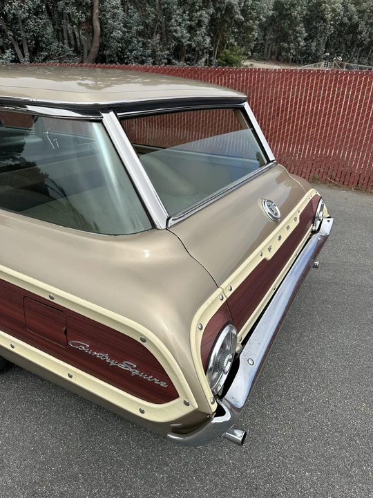 1964 Ford Country Squire - Image 17 of 31