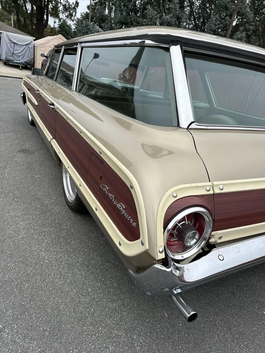 1964 Ford Country Squire - Image 18 of 31