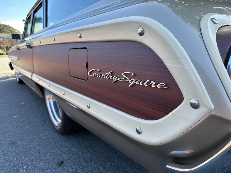 1964 Ford Country Squire - Image 25 of 31